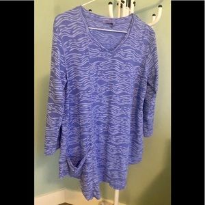 Fresh Produce ADORABLE top!